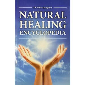 Natural Healing Encyclopedia by Dr. Mark Stengler (Paperback)